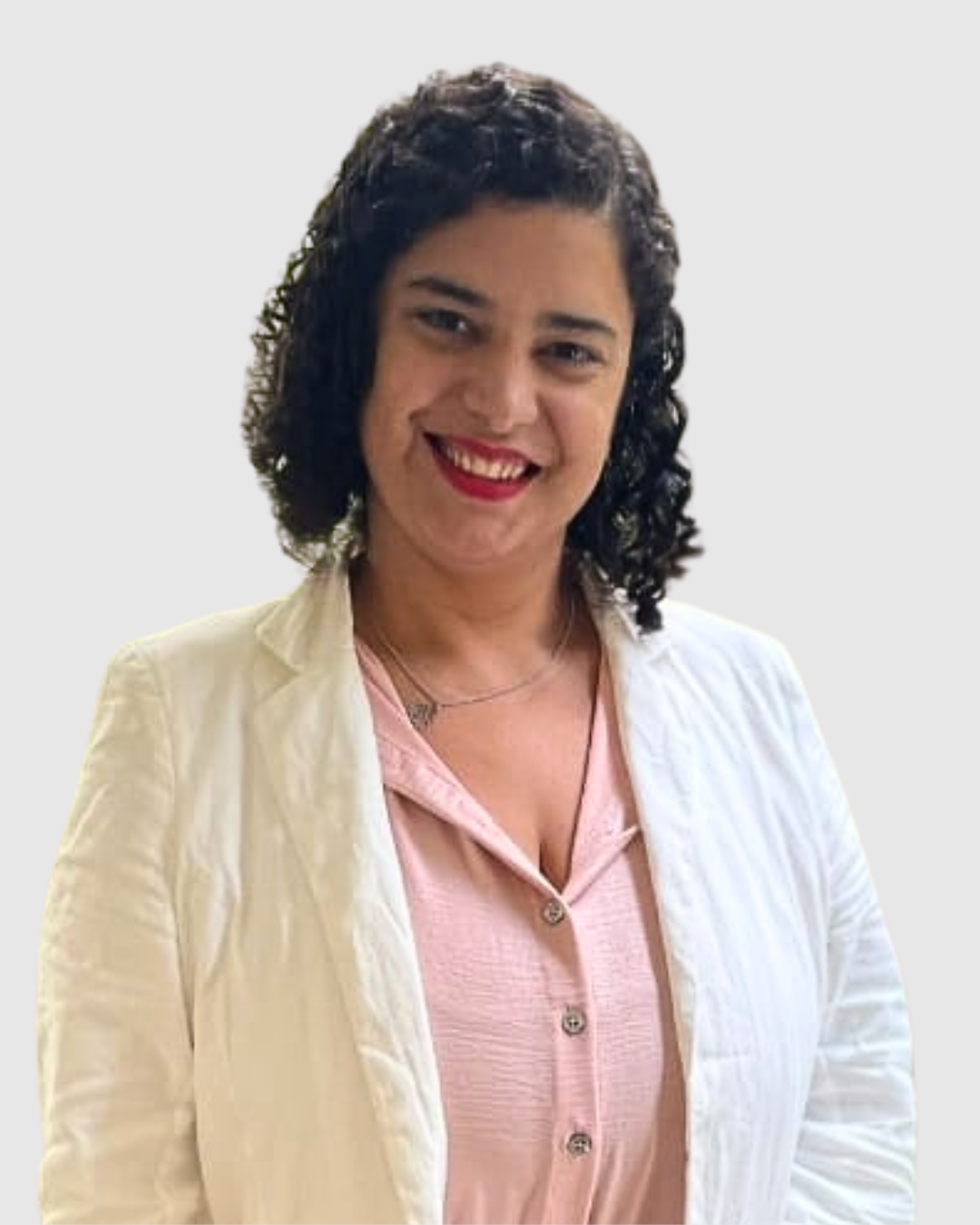 Dra. Thaís Teles